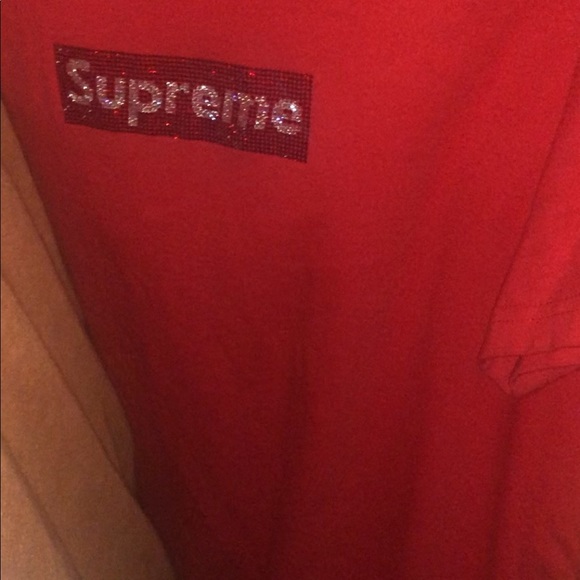 supreme swarovski - Picture 3 of 4